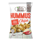 Eat Real Hummus Chips Chilli Cheese 135g GOODS Holland&Barrett   