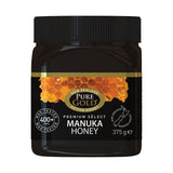 Pure Gold Premium Select Manuka Honey MGO 400 375g Manuka Honey Holland&Barrett   