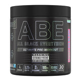 Applied Nutrition ABE Candy Ice Blast 315g Pre Workout & Energy Holland&Barrett   