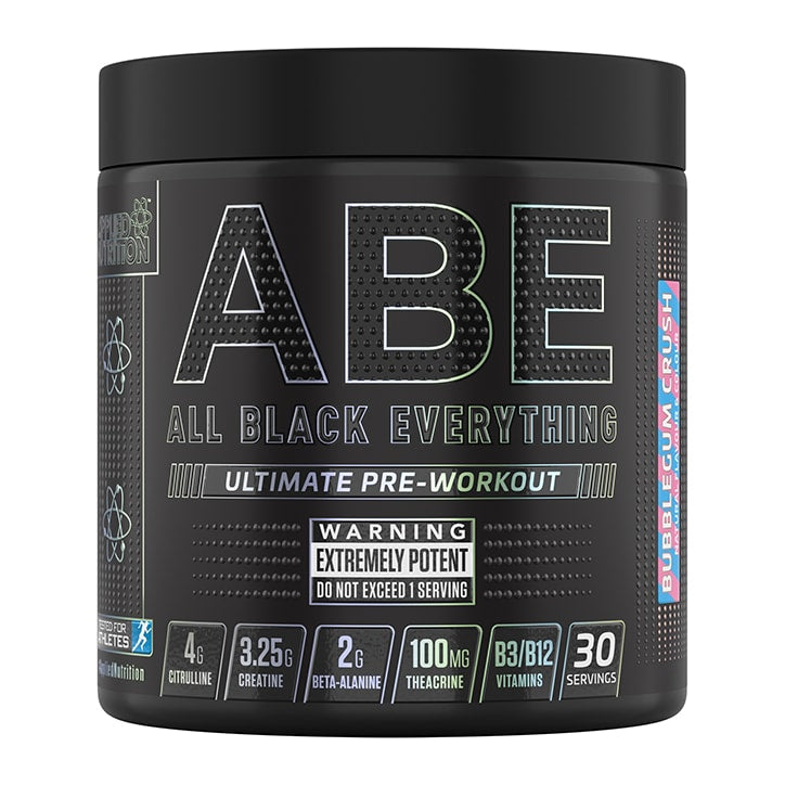 Applied Nutrition ABE Bubblegum Crush 315g