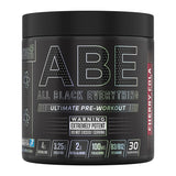 Applied Nutrition ABE Cherry Cola 315g Pre Workout & Energy Holland&Barrett   