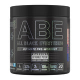 Applied Nutrition ABE Energy 315g Pre Workout & Energy Holland&Barrett   