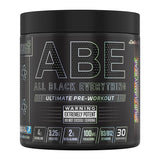 Applied Nutrition ABE Sour Gummy Bear 315g Pre Workout & Energy Holland&Barrett   