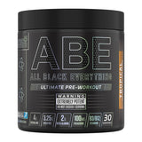 Applied Nutrition ABE Tropical 315g Pre Workout & Energy Holland&Barrett   