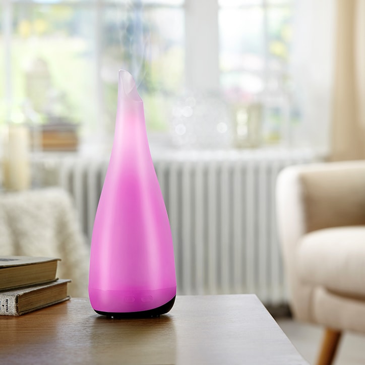 Made By Zen Kharis Aroma Diffuser Homeware Holland&Barrett   