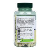 Holland & Barrett Green Lipped Mussel 500mg 120 capsules Vitamins & Supplements Holland&Barrett   