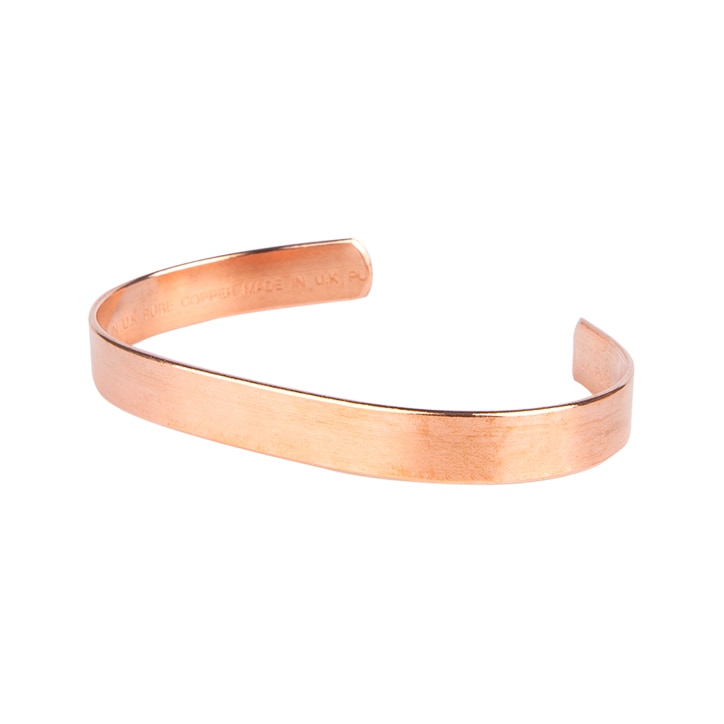 Holland & Barrett Copper Bracelet GOODS Holland&Barrett   