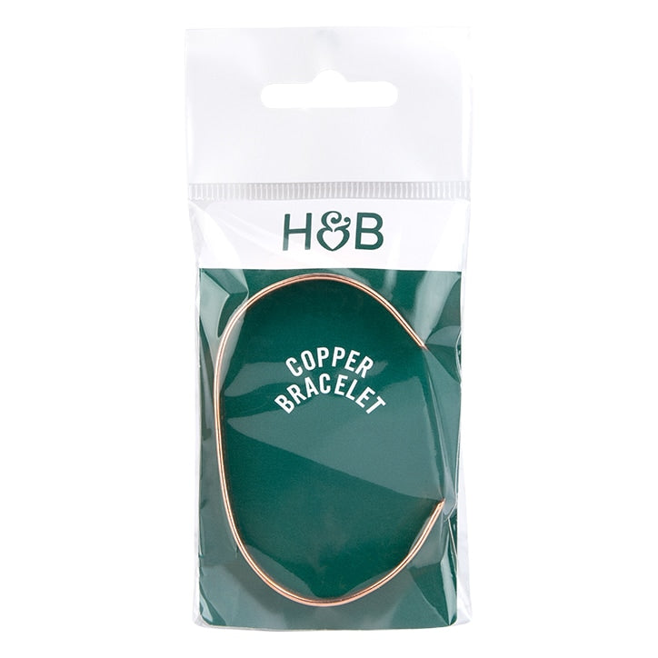 Holland & Barrett Copper Bracelet GOODS Holland&Barrett   