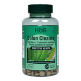 Holland & Barrett Colon Cleanse 120 Tablets GOODS Holland&Barrett   