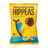 Hippeas Salt & Vinegar Chickpea Puffs 78g GOODS Holland&Barrett   