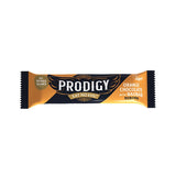 Prodigy Chunky Orange Chocolate Bar 35g GOODS Holland&Barrett   