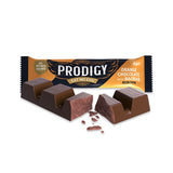 Prodigy Chunky Orange Chocolate Bar 35g GOODS Holland&Barrett   