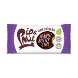 Pip & Nut Dark Chocolate Peanut Butter Cups 34g GOODS Holland&Barrett   