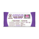 Pip & Nut Dark Chocolate Peanut Butter Cups 34g GOODS Holland&Barrett   