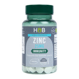 Holland & Barrett Zinc 25mg 120 Tablets GOODS Holland&Barrett   