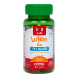 Holland and Barrett Kids Lutein 30 Gummies GOODS Holland&Barrett   