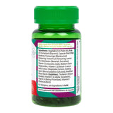 Holland and Barrett Kids Omega 3 60 Chewy Capsules GOODS Holland&Barrett   