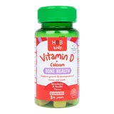 Holland and Barrett Kids Bone And Teeth 30 Gummies GOODS Holland&Barrett   