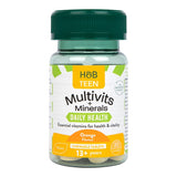 Holland & Barrett Teen Multivitamin & Mineral 30 Chewable Tablets GOODS Holland&Barrett   