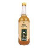 Holland & Barrett Apple Cider Vinegar with Agave 500ml GOODS Holland&Barrett   