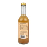 Holland & Barrett Apple Cider Vinegar with Agave 500ml GOODS Holland&Barrett   