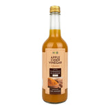 Holland & Barrett Apple Cider Vinegar with Turmeric & Ginger 500ml GOODS Holland&Barrett   