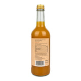 Holland & Barrett Apple Cider Vinegar with Turmeric & Ginger 500ml GOODS Holland&Barrett   