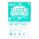 Lizzie Loves Nature’s Botanicals BE SETTLED Digestive Support 5 Sachets GOODS Holland&Barrett   