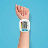 Homedics Blood Pressure Monitor Wrist Natural Beauty Shop All Holland&Barrett   