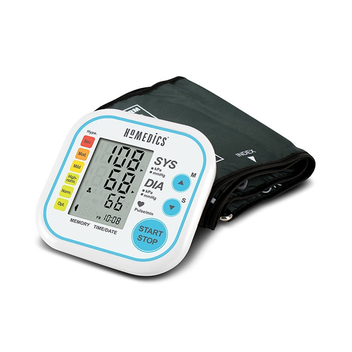 Homedics Blood Pressure Monitor Arm