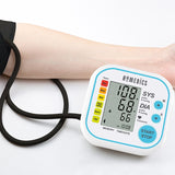 Homedics Blood Pressure Monitor Arm Natural Beauty Shop All Holland&Barrett   