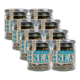 Pimpmysalad Sea Superfoods Jar 8 x 110g GOODS Holland&Barrett   