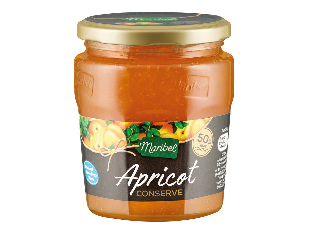 Maribel Apricot Conserve