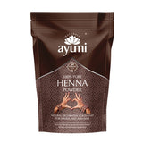 Ayumi Pure Henna (Mendhi) Powder 200g Natural Skincare Products Holland&Barrett   