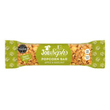 Joe & Sephs Apple & Hazelnut Popcorn Bar 27g GOODS Holland&Barrett   