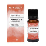 Miaroma 100% Petitgrain Essential Oil 10ml GOODS Holland&Barrett   