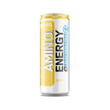 Optimum Nutrition Amino Energy + Electrolytes Tropical 250ml GOODS Holland&Barrett   