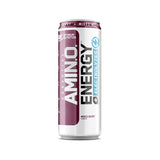 Optimum Nutrition Amino Energy + Electrolytes Mixed Berry 250ml GOODS Holland&Barrett   