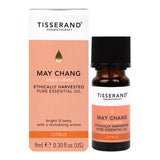 Tisserand May Chang Ethically Harvested Pure Essential Oil 9ml GOODS Holland&Barrett   