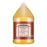 Dr Bronner's Eucalyptus Pure-Castile Liquid Soap 3.79l GOODS Holland&Barrett   