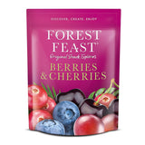 Forest Feast Berries & Cherries 170g GOODS Holland&Barrett   