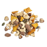 Nature's Heart Mango, Cashew & Chocolate Banana Immune System Mix 100g GOODS Holland&Barrett   