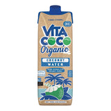 Vita Coco Organic Pure Coconut Water 1L GOODS Holland&Barrett   