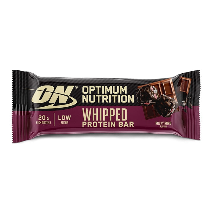 Optimum Nutrition Whipped Bar Rocky Road 60g