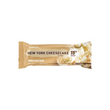 MaxiMuscle Protein Bar Vanilla Cheesecake 45g Protein Bars Holland&Barrett   