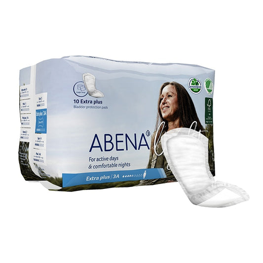 Abena Light Extra Plus 3A 10 Pack Incontinence Support Holland&Barrett   