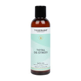 Total De-Stress Bath Oil 200ml Bath Soak & Oil Holland&Barrett   