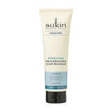 Sukin Hydrating Replenishing Hair Masque 200ml GOODS Holland&Barrett   