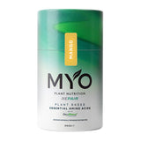 MYO Plant Nutrition REPAIR EAA + CocoMil® - Mango 250g GOODS Holland&Barrett   