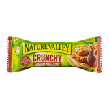 Nature Valley Canadian Maple Syrup 42g Cereal Bars Holland&Barrett   